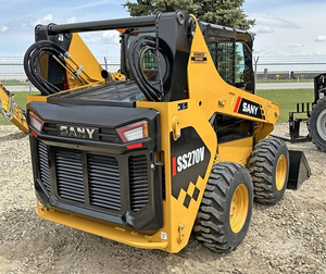 Vente à prix réduit de SANY SS270V neufs et d'occasion 2025 - Product Image 5