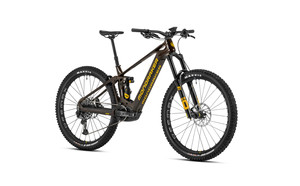 MONDRAK CRAFTY CARBON XR LTD 2024 - Product Image 2