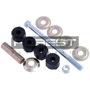 Tirante dello stabilizzatore posteriore (0423-NA4R) - Product Image 1