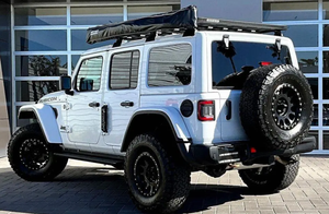 Mejor Oferta 2023 Wrangler Rubic0n DIY Industrial OEM ODM - Product Image 3