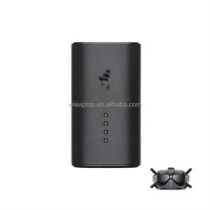 Gafas FPV Avata V2 con Batería LiPo 2S de 1800 mAh, Máximo 9V y Duración Máxima de 110 Minutos, Accesorio para Drones - Product Image 1