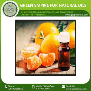 Aceite Esencial Sabor y Fragancia de Naranja Mandarina - Product Image 3