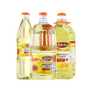 Aceite de Girasol Refinado y Aceite de Girasol Crudo (Aceite de Girasol Refinado) - Product Image 1