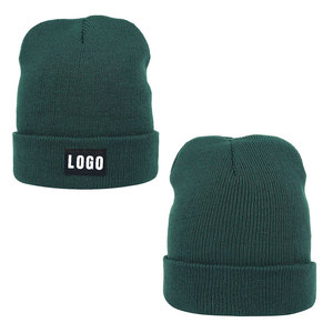 Gorro de invierno para hombre y mujer, gorro de esquí de punto, gorro térmico cálido de estilo alemán, gorros de Jacquard de alta calidad a la venta - Product Image 1