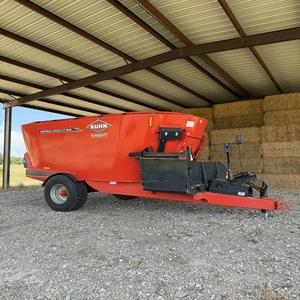 Low Priced Breeding <b>Feed</b> Agricultural Machinery Horizontal Vertical Mixing Machine Electric Motor Powered Multi-functional Mixer - Product Image 3