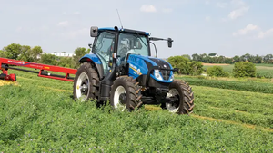 Nouveau Hollland T6.145 Auto Command - Product Image 2