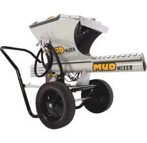 NUEVO, SELLADO, STOCK DE LA UE, Mezclador de Lodo Portátil de Alta Resistencia MMXR-3221, Multiusos, 220v - Product Image 1