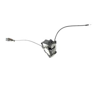 CERRADURA DELANTERA DERECHA RENAULT Master 4ª Serie 805020009R (10>) - Product Image 1