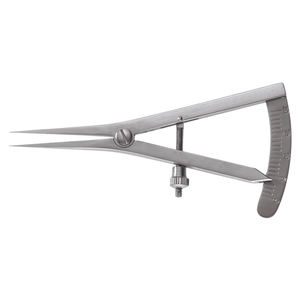 ตะขอเครื่องมือผ่าตัดพลาสติกหรือตะขอวัดคุณภาพระดับพรีเมียมหรือตวงพร้อมโลโก้ออกแบบได้ตามต้องการ - Product Image 1