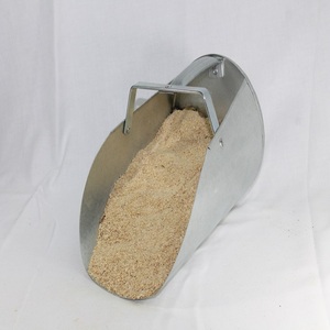 Bột Đậu Nành hi-pro là một nguồn protein chất lượng cao (47.5% Protein thô) trong thức ăn chăn nuôi. - Product Image 5