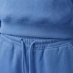 Ensemble de survêtement pour femmes sur mesure, grande taille, vêtements d'hiver, qualité supérieure, tenue de sport de fitness, fabrication directe - Product Image 5