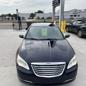 nEATLY uSED 2012 Chr_y_s_ler 200 Touring Sedan FWD - Product Image 1