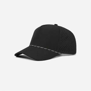 Gorras de Béisbol Deportivas de Algodón para Hombre, Bordadas a Mano, Gorras Deportivas de Verano a Bajo Precio, Tendencia Principal - Product Image 2