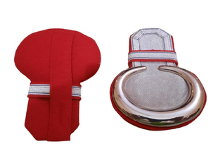 Épingles de sûreté brodées par logo entièrement personnalisé et badges à coudre de haute qualité OEM pour une utilisation en extérieur avec des tailles personnalisées - Product Image 2