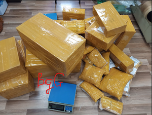 Cheveux crus péruviens, queue de cheval vierge, vendeurs de cheveux humains crus péruviens doux - Product Image 2