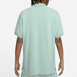 Camiseta Polo de Manga Corta para Hombre, Hecha a Medida, de Alta Calidad, Talla 6XL, Estilo Casual con Estampado, Diseño de Camiseta de Golf de Poliéster, Crea Tu Propia Marca - Product Image 2