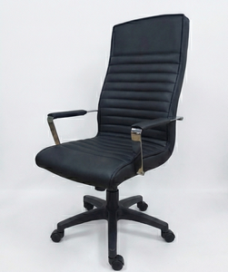 Hot Sale Modern Ergonomic Swivel Office <b>Chair</b> with Gas Lift Chrome Base for Home Office Gym School Use Wholesale - Product Image 2