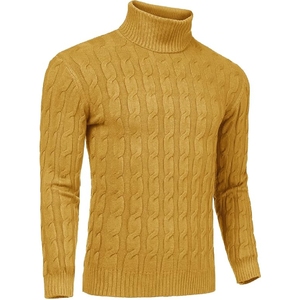 สเวตเตอร์โพลีเอสเตอร์100% สเวตเตอร์โพลีเอสเตอร์สำหรับผู้ชายสไตล์ล่าสุด2025ใหม่ - Product Image 6