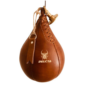 Sacs de frappe de vitesse de boxe de couleur unie, sacs de frappe de vitesse de boxe les plus populaires, sacs de frappe de vitesse de boxe sur mesure - Product Image 1