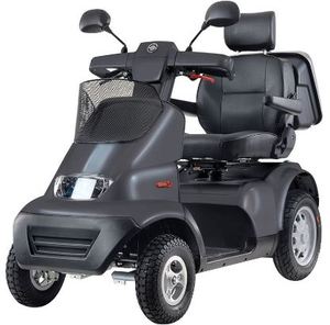 Nuevo FAV en Stock, Vehículo Eléctrico de 4 Ruedas, 11.3 MPH, 450 Lbs, Gran Oferta - Product Image 2