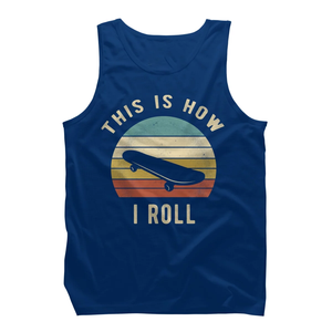 Bán Buôn Người Đàn Ông Của Thể Thao Giản Dị Tank Top Tùy Chỉnh Màu Rắn Thoáng Khí Ráp dây Thiết Kế Xuất Khẩu Chất Lượng Bd - Product Image 1