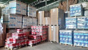 Papier à copier A4 double A en gros, 80 g/m², blanc, papier A4 70 g/m², 80 g/m², 500 feuilles, rames de papier à copier, Papel A4 - Product Image 3