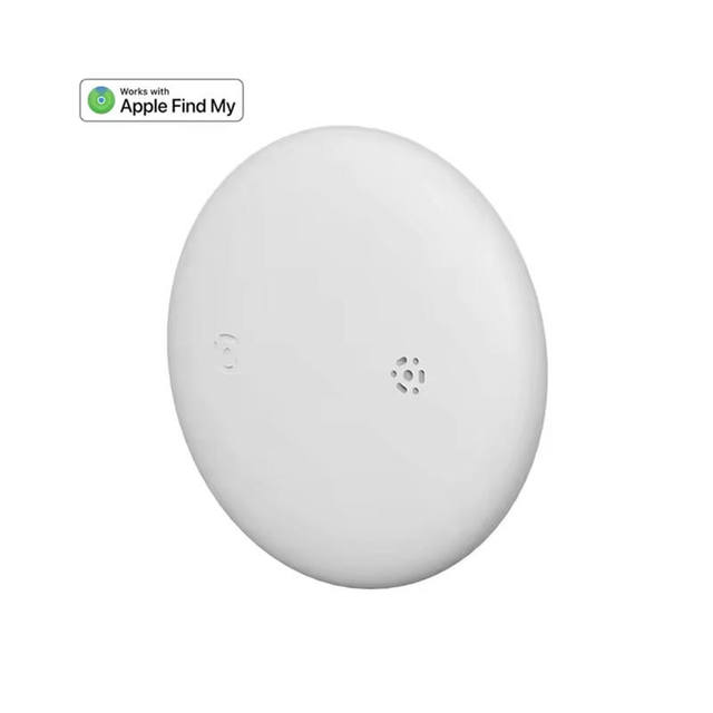 Customized Waterproof Find My Locator Itag Anti-loss Locator Global Positioning Elderly Children Anti-lost Pet Gps Tracker