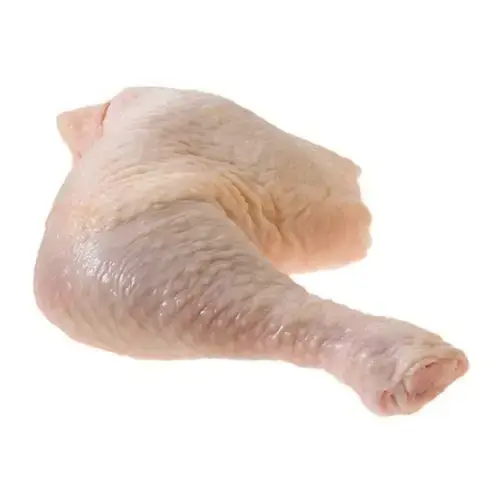 Nuovi quarti di coscia di pollo freschi e congelati 100% biologici di alta qualità al prezzo all'ingrosso da parte di un fornitore di fiducia