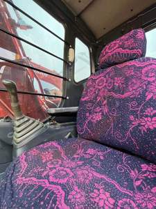 حفار هيتاشي ZX120 مستعمل ، حفار متوسط الحجم ، حفار مستعمل ، بتخفيضات كبيرة - Product Image 2