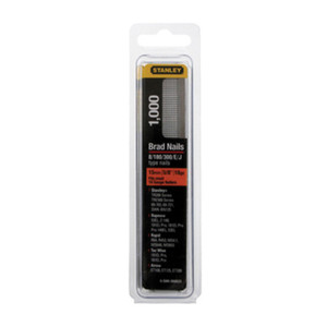 Confezione da 1000 Chiodi Tipo J 15 mm x Bdct12n - Product Image 1