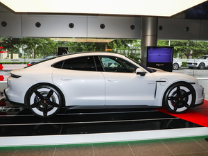 Colección de Vehículos Eléctricos de Alto Rendimiento 2026: Diversas Dimensiones de Carrocería y Gran Autonomía - Product Image 2