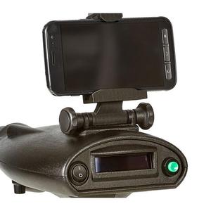 ข้อเสนอพิเศษ เครื่องตรวจจับโลหะแบบมือถือระยะไกล X4 เทคโนโลยีตรวจจับใต้ดิน 3 มิติ หลายความถี่ กันน้ำ IP68 รับประกัน 1 ปี - Product Image 2