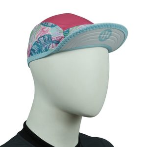 <b>Cap</b> FOLDY Breathable Banana Leaves <b>Hat</b> - Product Image 2
