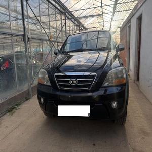 KIA SORENTO 2.5 CRDI XT 5DR USADO, Volante a la Izquierda/Derecha - Product Image 1