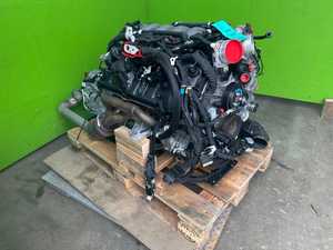 COMPRA Motores V8 Supercargados Chevrolet LSA de 6.2 Litros USADOS, Incluyendo Transmisión 6L90E para Construcción de Vehículos Personalizados en EE. UU. - Product Image 3