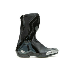 Premium Quality Motorbike Riding <b>Shoes</b> Wholesale Motorbike Leather <b>Shoes</b> Latest Style <b>Men</b> Motorbike <b>Shoes</b> - Product Image 3