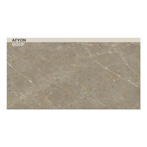 Azulejos de porcelana esmaltada pulida de 600x1200mm para suelo para baño o inodoro Azulejo de porcelana rústica - Product Image 1
