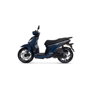 เปอโยต์มอเตอร์ไซด์เสนอให้กับผู้ซื้อกีฬาพลังงานทั่วโลกในราคาที่แข่งขันได้ - Product Image 2