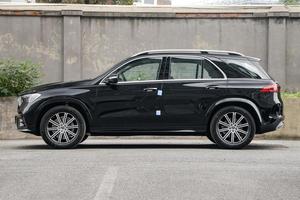 MEJOR OFERTA: Vehículo Usado Mercedes-Benz GLE 350 4MATIC SUV 2024, Gasolina, 2.0T - Product Image 4