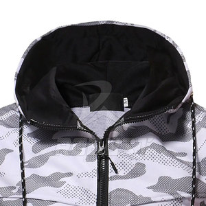 Wholesale Customized Logo Quick-Drying <b>Vest</b> New Fitness Sports Sleeveless Hood <b>Vest</b> Training Slim Fit Gym Tank Top <b>Men</b> - Product Image 3