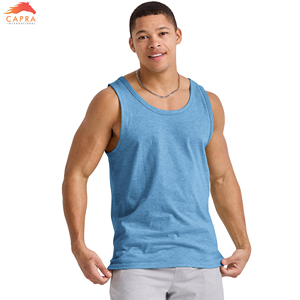 2025 nuevo diseño personalizado camisetas sin mangas de alta calidad para hombres precio al por mayor camisetas sin mangas de tendencia para hombres - Product Image 5