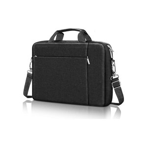 Mallette pour ordinateur portable de haute qualité 19.25 pouces Housses d'épaule Bandoulière amovible Sacoche pour ordinateur portable - Product Image 6