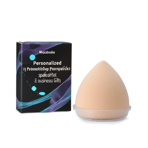 Spugna per Trucco Personalizzata per Regali Aziendali - Product Image 2
