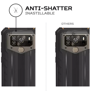 ฟิล์มกันรอยหน้าจอฮอตวอฟ W10 - Product Image 4