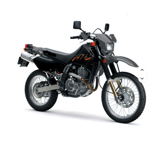 Neuf en stock pour 2023/2024 DR650SE Adventure Rally X Moto Motocyclette Full Option - Product Image 6