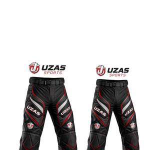 Pantalones Deportivos de Paintball Personalizados al por Mayor, Ropa Deportiva de Secado Rápido, Transpirable y Cómoda, Pantalones de Entrenamiento con Impresión de Logotipo OEM/ODM - Product Image 5