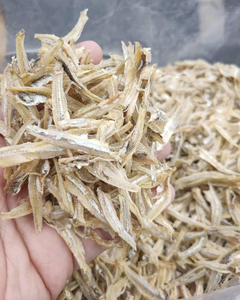 <b>DRIED</b> <b>ANCHOVY</b> / SPECIFICATION & PRICE QUOTATION - Product Image 1