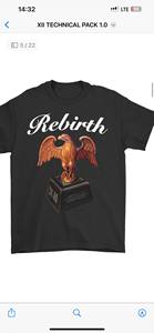 Camiseta de gran tamaño para hombre 320gsm transpirable pesado 100% algodón Tejido estilo callejero estampado personalizado al por mayor pantalla de seda de Vietnam - Product Image 6