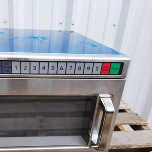 Nuevo Horno Microondas NE-17521 de 1700 Watts 208V / 230V - Product Image 1