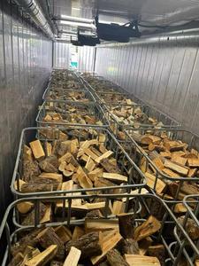 Vente en gros de bois de chauffage séché au four produit lié à l'énergie chêne bouleau frêne hêtre bois sec de qualité pour le chauffage où acheter séché au four - Product Image 3